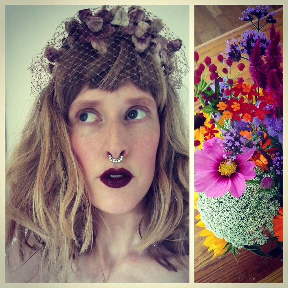 Meet your Posher, Eleanor